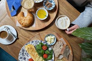 Троицкий мост